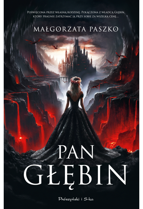 Pan Głębin