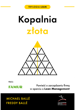 Kopalnia złota, nowe wydanie
