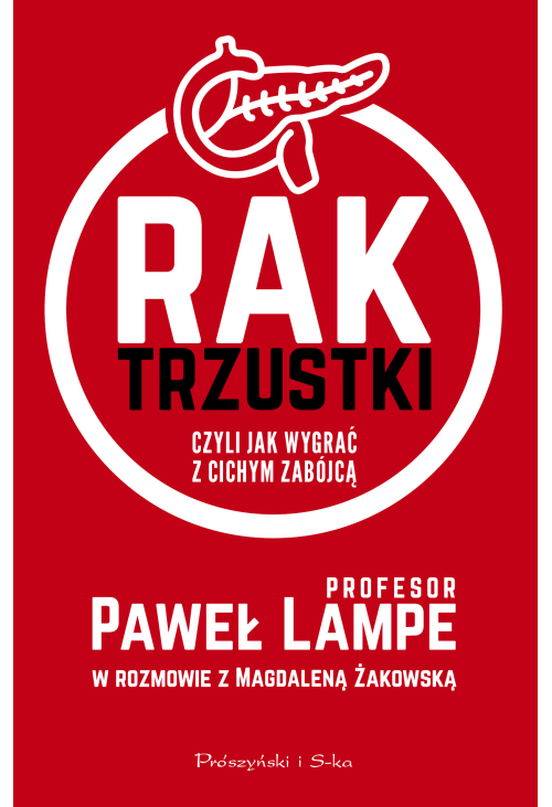 Rak trzustki, czyli jak wygrać z cichym zabójcą