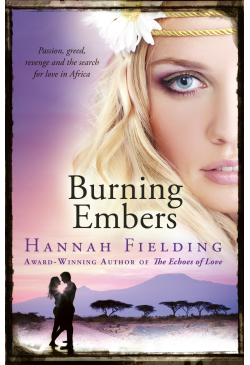 Burning Embers