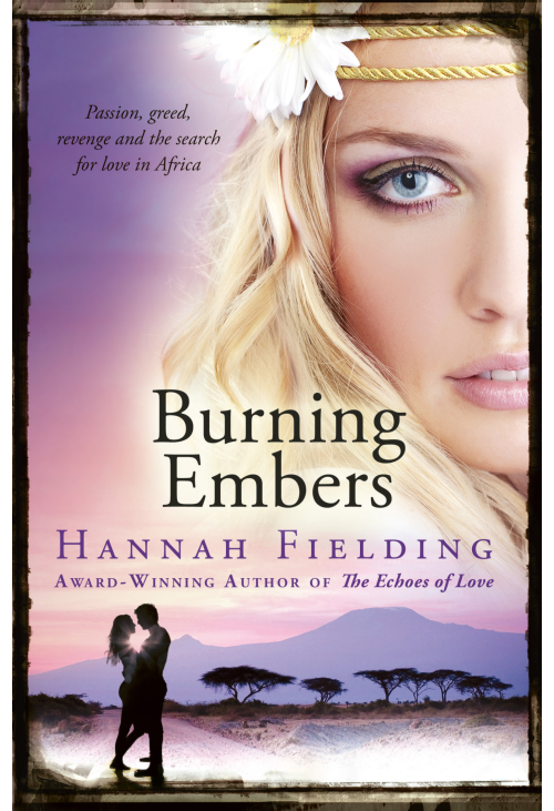 Burning Embers