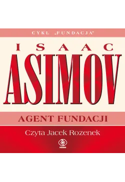 Agent Fundacji