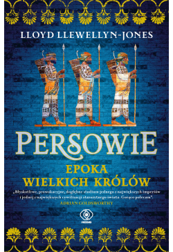 Persowie. Epoka Wielkich...