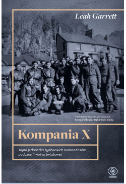 Kompania X. Tajna jednostka...