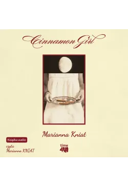 Cinnamon Girl