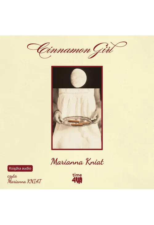 Cinnamon Girl