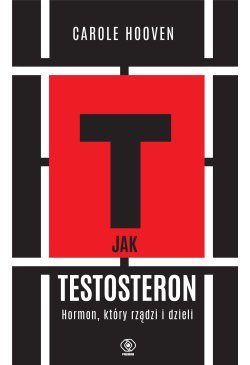T jak TESTOSTERON