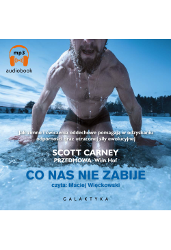 Co nas nie zabije