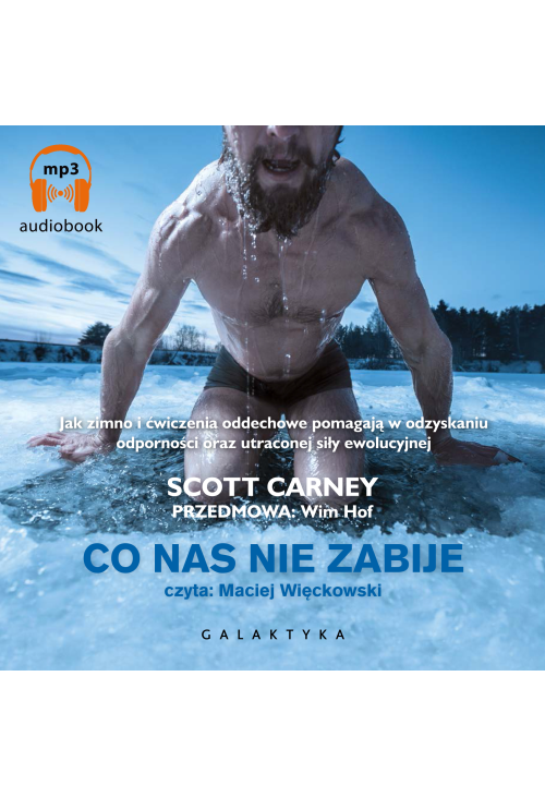 Co nas nie zabije
