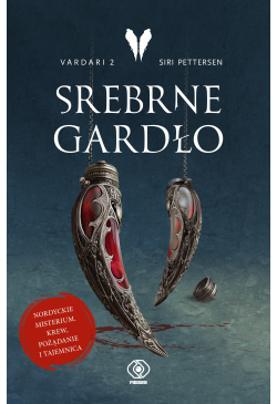 Srebrne Gardło