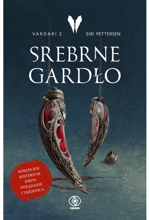 Srebrne Gardło