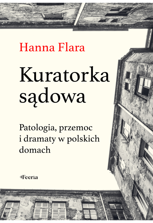Kuratorka sądowa