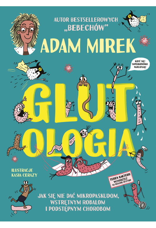 Glutologia