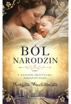 Ból narodzin