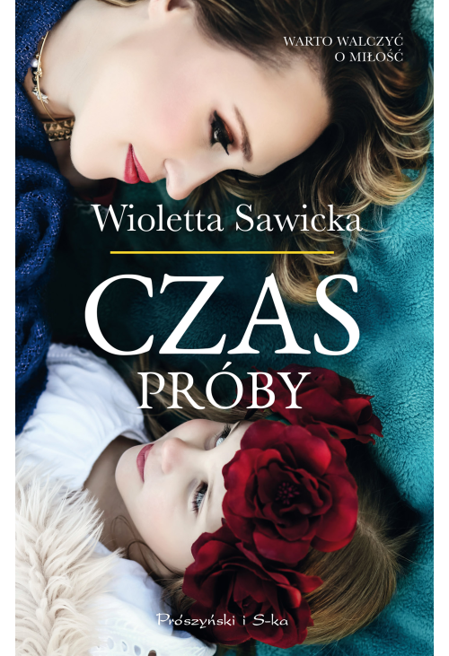 Czas próby