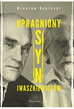 Upragniony syn Iwaszkiewiczów