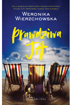 Prawdziwa ja