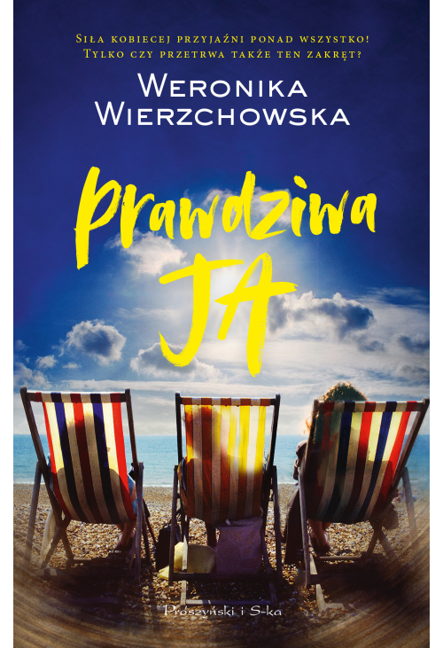 Prawdziwa ja