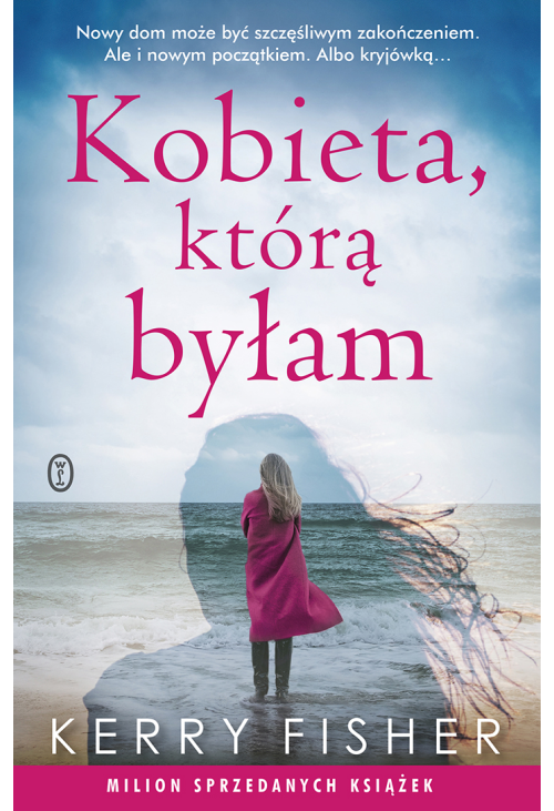 Kobieta, którą byłam
