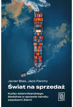 Świat na sprzedaż. Kulisy...