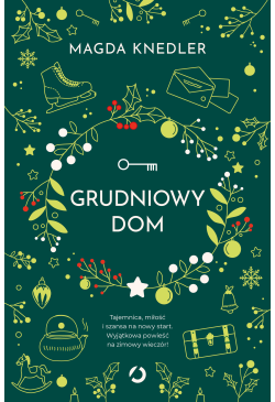 Grudniowy dom