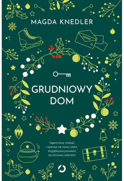 Grudniowy dom