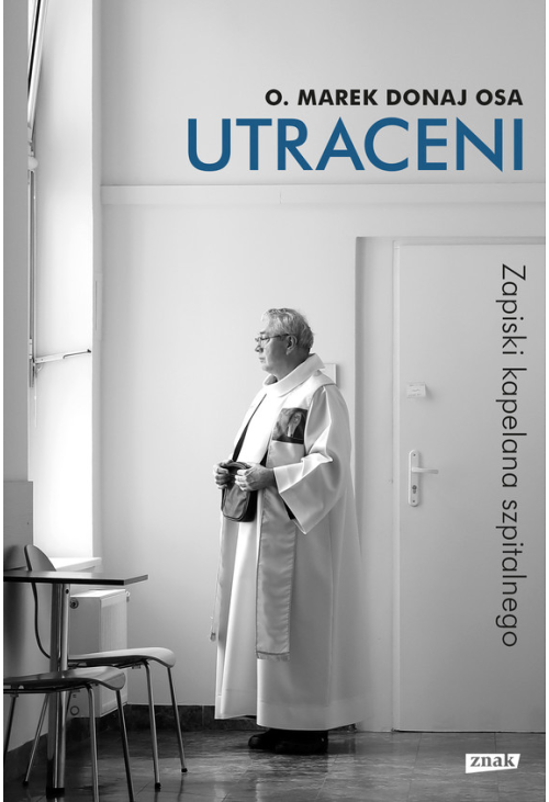 Utraceni