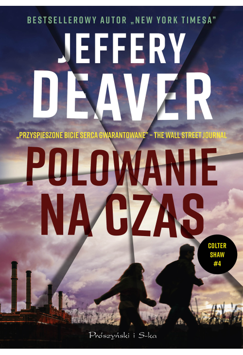 Polowanie na czas