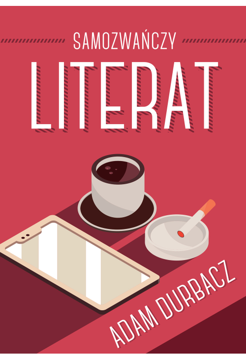 Samozwańczy Literat