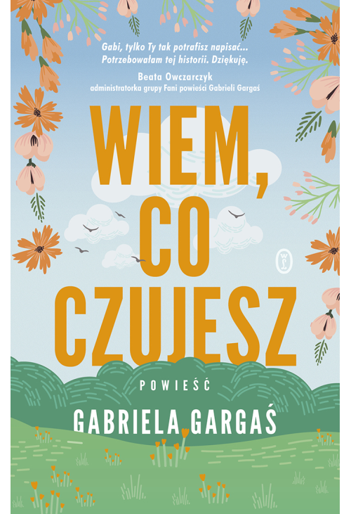 Wiem, co czujesz