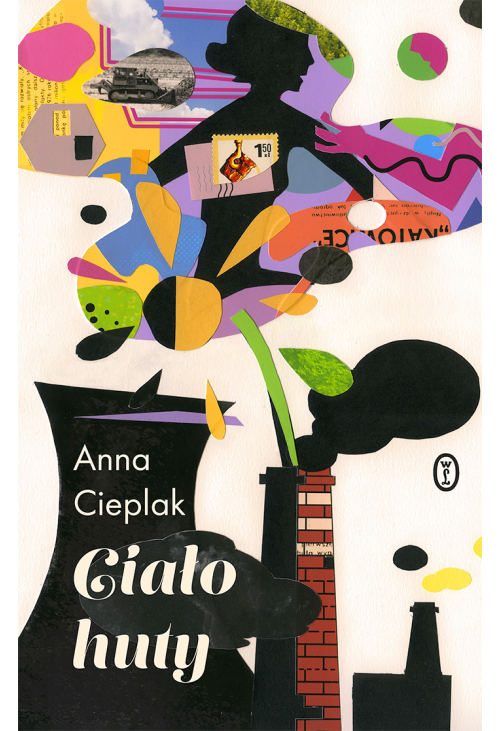 Ciało huty