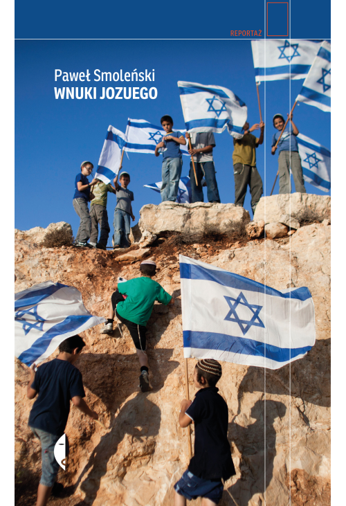 Wnuki Jozuego