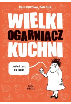 Wielki Ogarniacz Kuchni
