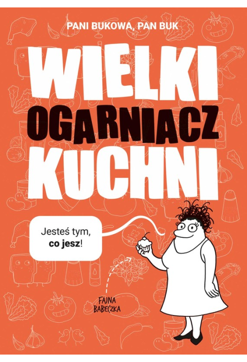 Wielki Ogarniacz Kuchni