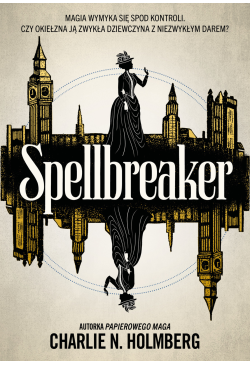 Spellbreaker