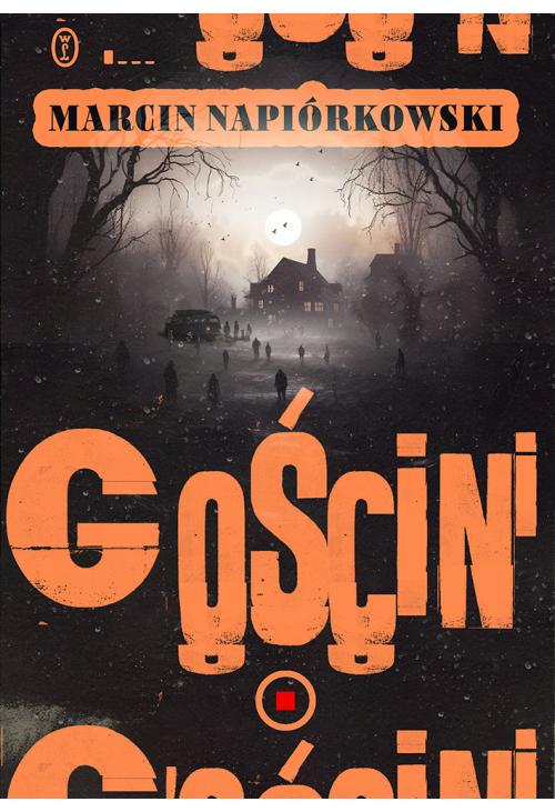 Gościni