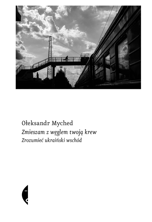 Zmieszam z węglem twoją krew