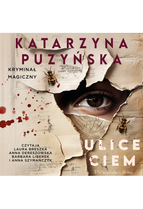 Ulice ciem