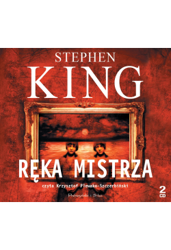 Ręka mistrza