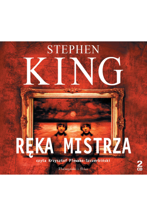 Ręka mistrza