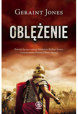 Oblężenie