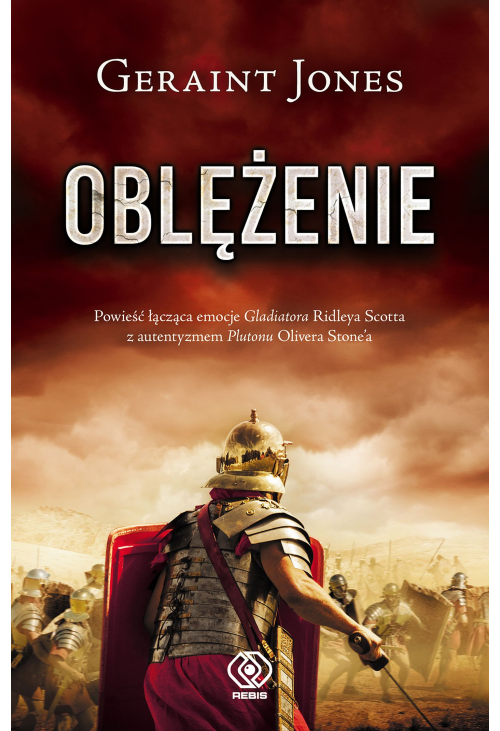 Oblężenie