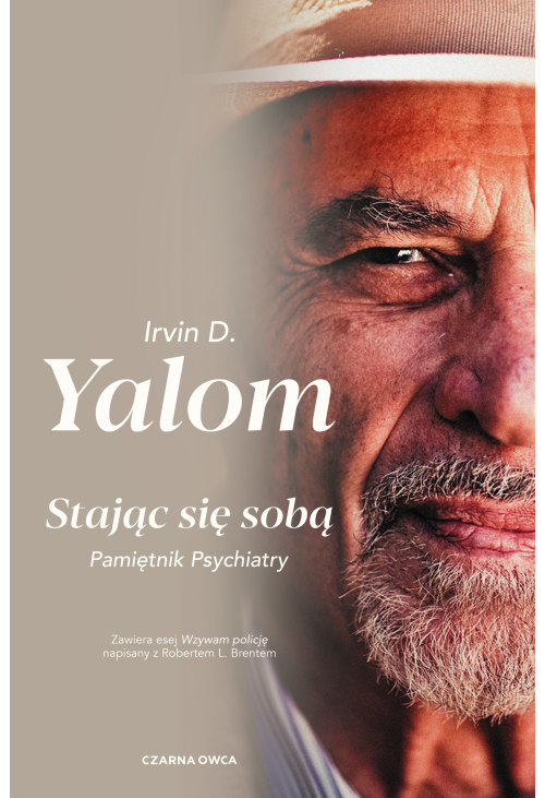 Stając się sobą