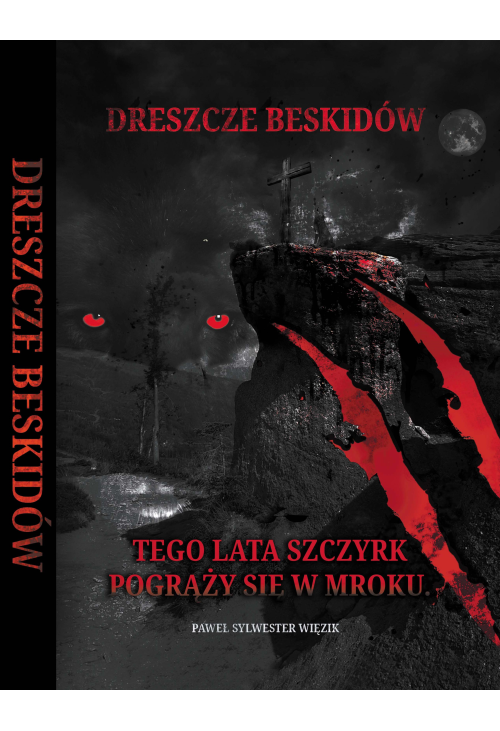 Dreszcze Beskidów