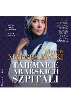 Tajemnice arabskich...