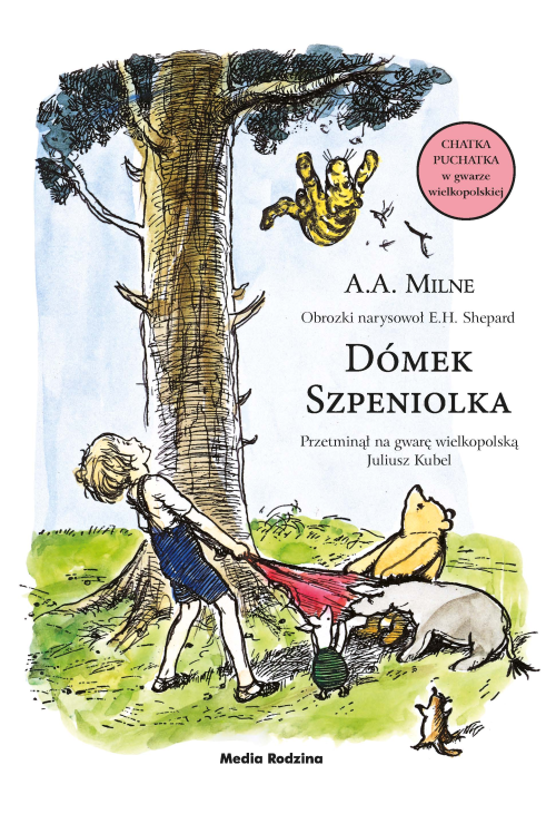 Dómek Szpeniolka