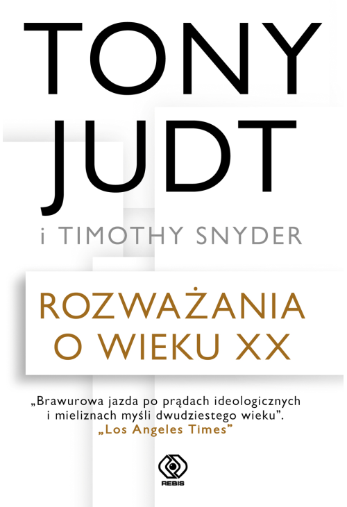 Rozważania o wieku XX