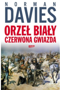 Orzeł biały. Czerwona gwiazda