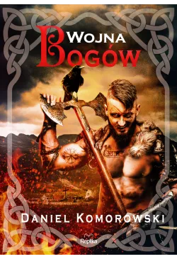 Wojna bogów