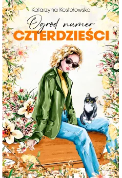 Ogród numer czterdzieści
